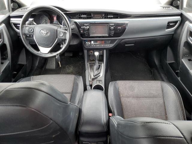 Photo 8 from auction – 2016 TOYOTA COROLLA L with VIN 2T1BURHE7GC660540