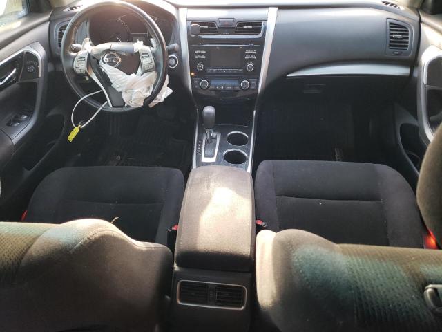 Photo 8 from auction – 2013 NISSAN ALTIMA 3.5 with VIN 1N4BL3AP0DC162072