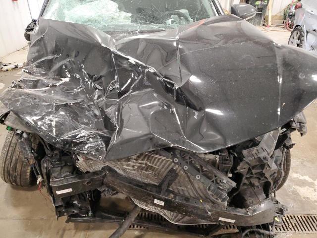 Photo 11 from auction – 2022 HYUNDAI TUCSON LIM with VIN KM8JECAE0NU053696