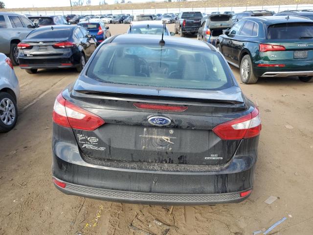 Zdjęcie 6 z aukcji – 2013 FORD FOCUS SE z VIN 1FADP3F21DL115899