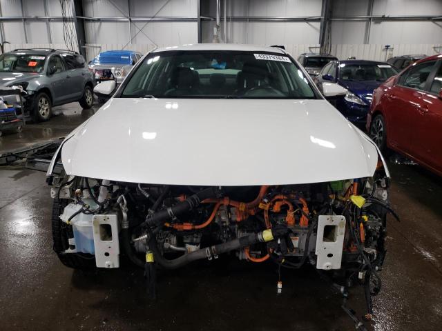 Фото 5 с аукциона – 2017 KIA OPTIMA PLU с VIN KNAGV4LD6H5010727