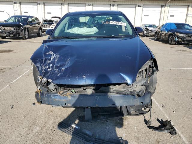 Photo 5 from auction – 2008 CHEVROLET IMPALA LT with VIN 2G1WT58K189234811