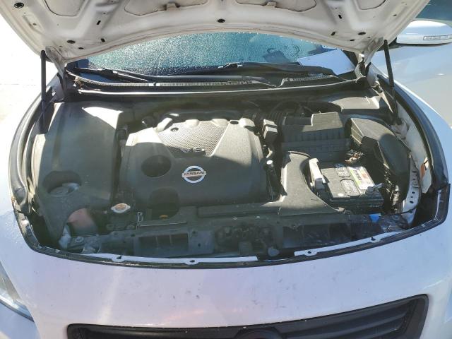 Photo 11 from auction – 2014 NISSAN MAXIMA S with VIN 1N4AA5AP1EC473458