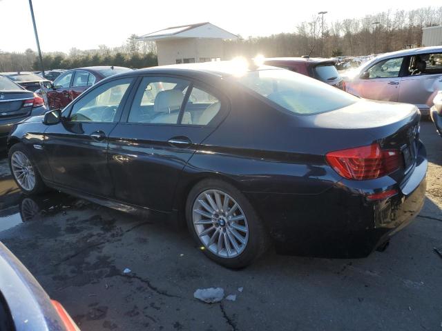 Фото 2 с аукциона – 2016 BMW 535 XI с VIN WBA5B3C5XGD549522