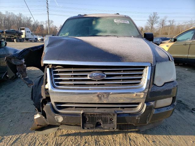 Photo 5 from auction – 2010 FORD EXPLORER X with VIN 1FMEU7DE3AUA66380