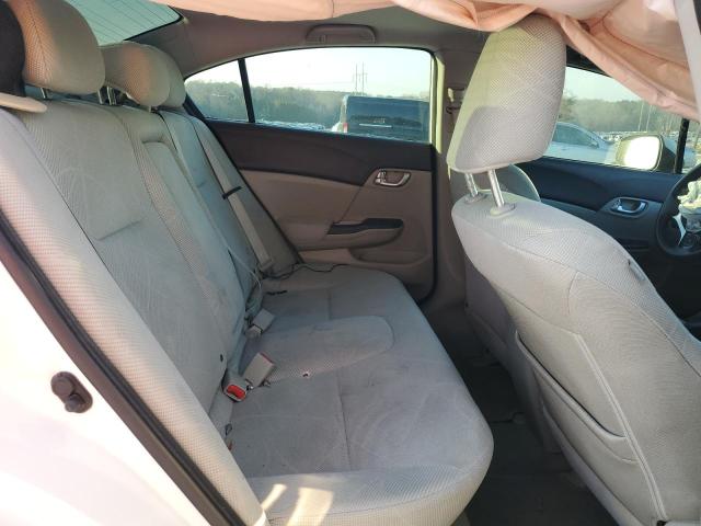 Photo 10 from auction – 2012 HONDA CIVIC EX with VIN 19XFB2F81CE312482