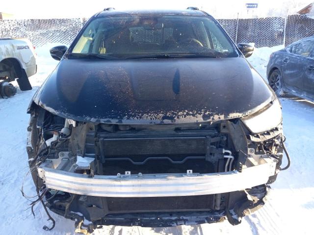 Photo 5 from auction – 2022 CHRYSLER PACIFICA T with VIN 2C4RC1BG7NR182534