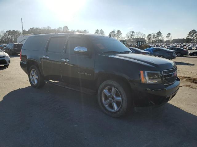 Photo 4 from auction – 2011 CHEVROLET SUBURBAN C with VIN 1GNSCJE09BR235095