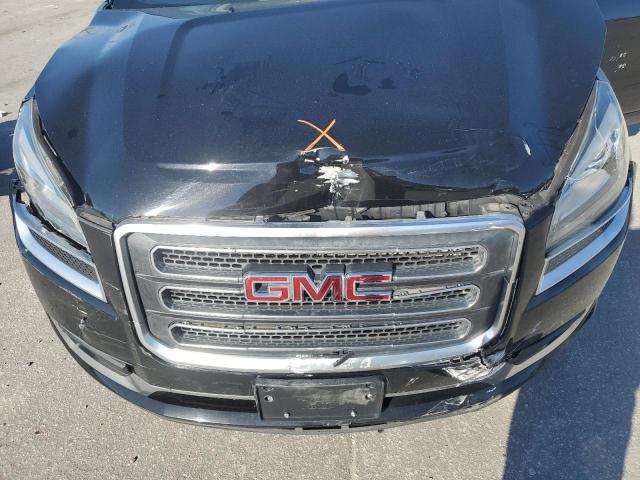 Photo 12 from auction – 2017 GMC ACADIA LIM with VIN 1GKKRSKD1HJ172879