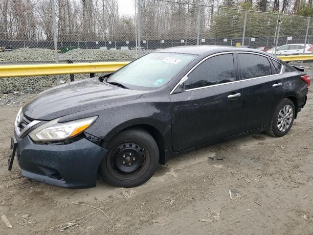 NISSAN ALTIMA 2.5 2016 with VIN 1N4AL3AP6GC279199 - Photo from auction
