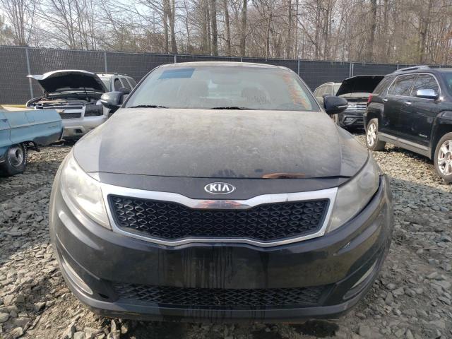 Photo 5 from auction – 2013 KIA OPTIMA EX with VIN 5XXGN4A78DG211132