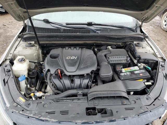 Photo 11 from auction – 2015 KIA OPTIMA LX with VIN KNAGM4A73F5548265