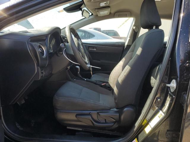 Photo 7 from auction – 2017 TOYOTA COROLLA L with VIN 2T1BURHE7HC862327