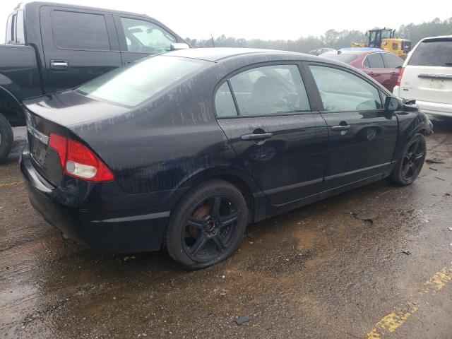 Photo 3 from auction – 2011 HONDA CIVIC LX with VIN 19XFA1F56BE039007