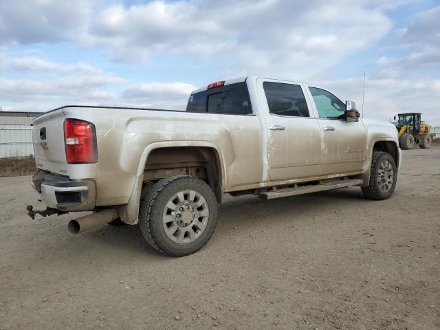Photo 3 from auction – 2015 GMC SIERRA K25 with VIN 1GT120E83FF575275