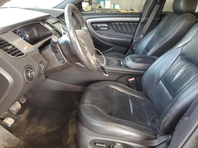 Photo 7 from auction – 2015 FORD TAURUS SEL with VIN 1FAHP2E84FG174314
