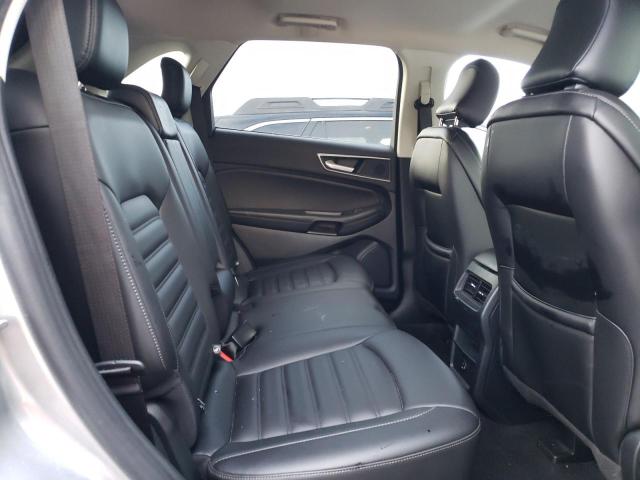 Photo 10 from auction – 2021 FORD EDGE SEL with VIN 2FMPK4J94MBA09524