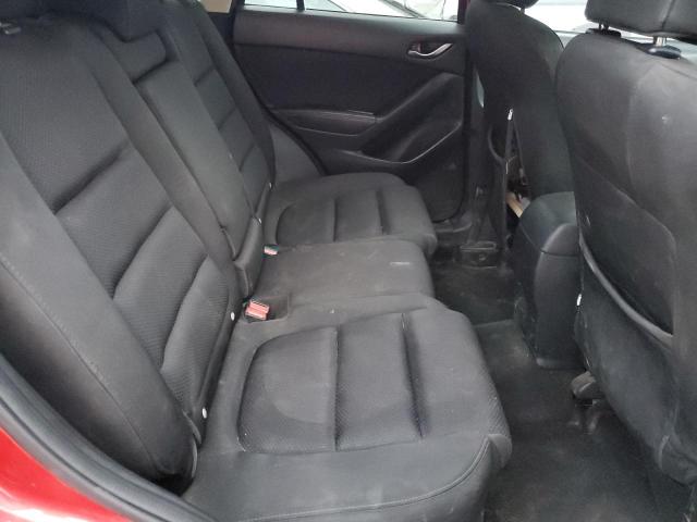 Photo 11 from auction – 2016 MAZDA CX-5 TOURI with VIN JM3KE2CY3G0675592