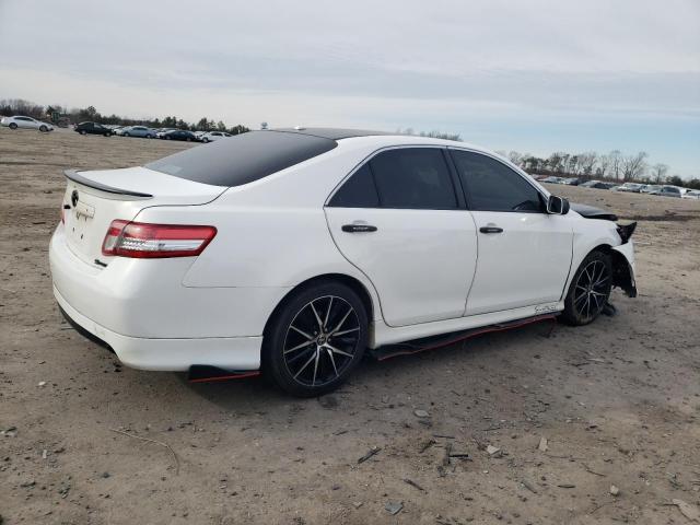 Photo 3 from auction – 2011 TOYOTA CAMRY BASE with VIN 4T1BF3EK8BU608634