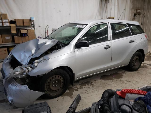 Photo 1 from auction – 2006 TOYOTA COROLLA MA with VIN 2T1KR32E96C556833