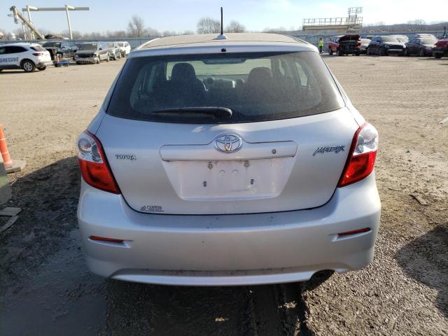 Photo 6 from auction – 2009 TOYOTA COROLLA MA with VIN 2T1KU40E79C121465