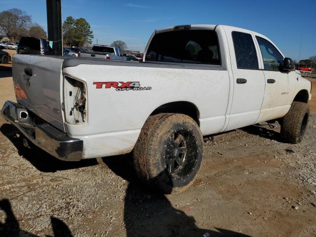 Photo 3 from auction – 2006 DODGE RAM 2500 S with VIN 1D7KS28C26J132747
