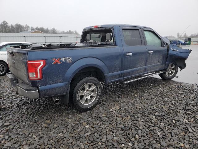 Photo 3 from auction – 2016 FORD F150 SUPER with VIN 1FTFW1EF1GFB47589