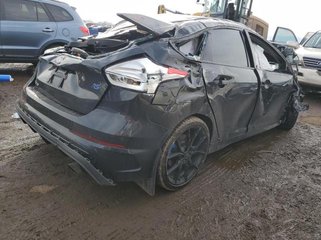 Фото 3 с аукциона – 2017 FORD FOCUS RS с VIN WF0DP3TH6H4124310