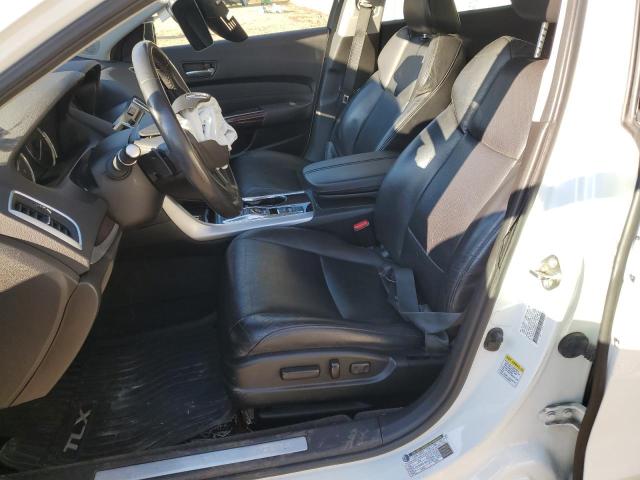 Photo 7 from auction – 2016 ACURA TLX TECH with VIN 19UUB2F5XGA009045