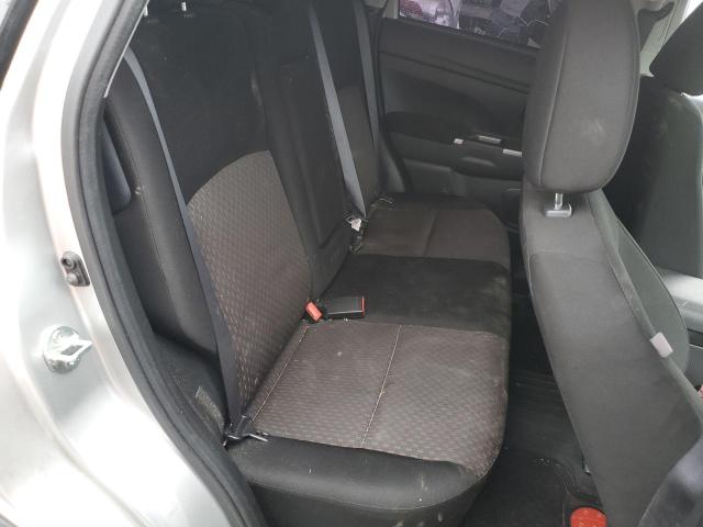 Photo 11 from auction – 2019 MITSUBISHI OUTLANDER with VIN JA4AP3AU7KU019265