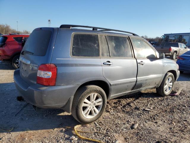 Photo 3 from auction – 2007 TOYOTA HIGHLANDER with VIN JTEGW21A170017265