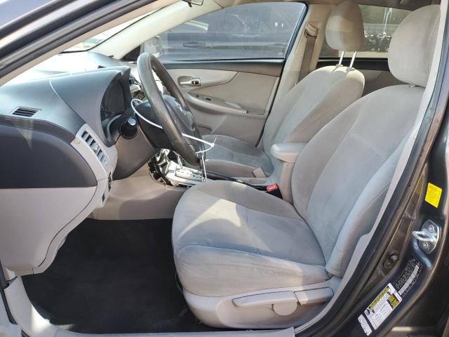 Photo 7 from auction – 2011 TOYOTA COROLLA BA with VIN 2T1BU4EE9BC575604
