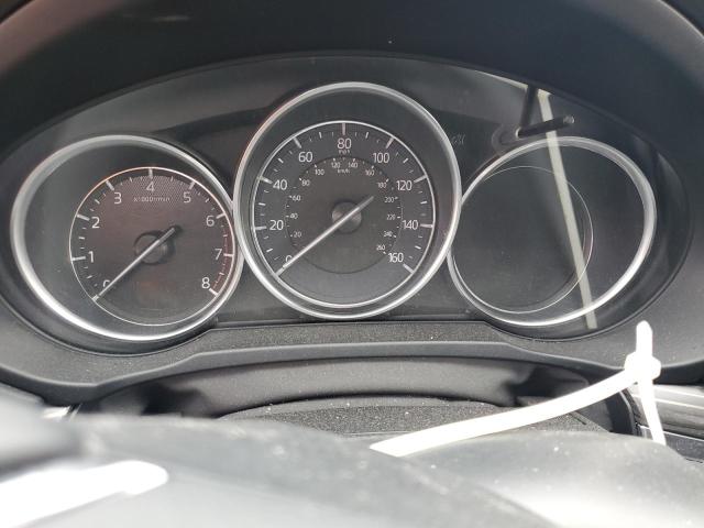 Photo 9 from auction – 2017 MAZDA CX-5 GRAND with VIN JM3KFADL6H0189869