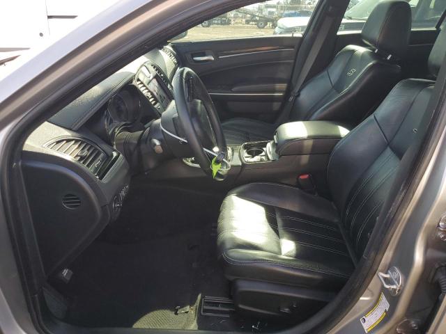 Photo 7 from auction – 2018 CHRYSLER 300 S with VIN 2C3CCABG9JH245126