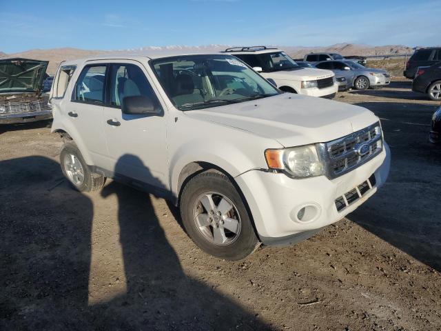 Photo 4 from auction – 2010 FORD ESCAPE XLS with VIN 1FMCU0C77AKC70712