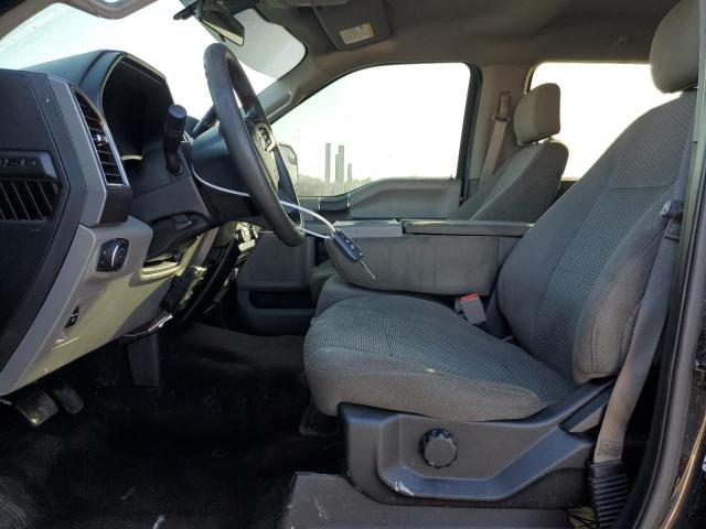 Photo 7 from auction – 2019 FORD F150 SUPER with VIN 1FTEW1E45KFB19412