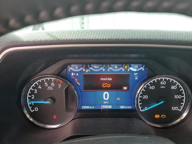 Photo 9 from auction – 2022 FORD F150 SUPER with VIN 1FTEW1EP2NFC06554