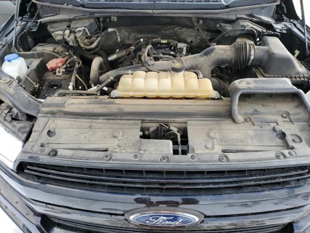 Photo 11 from auction – 2019 FORD F150 SUPER with VIN 1FTEW1EP6KFB92735