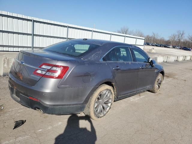 Photo 3 from auction – 2013 FORD TAURUS LIM with VIN 1FAHP2F82DG201439