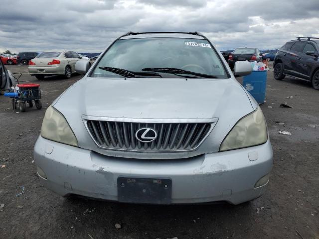 Photo 5 from auction – 2009 LEXUS RX 350 with VIN 2T2HK31U59C108130