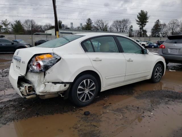 Photo 3 from auction – 2011 NISSAN ALTIMA BAS with VIN 1N4AL2AP0BC156940