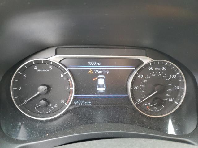 Photo 9 from auction – 2019 NISSAN ALTIMA S with VIN 1N4BL4BV4KN314049