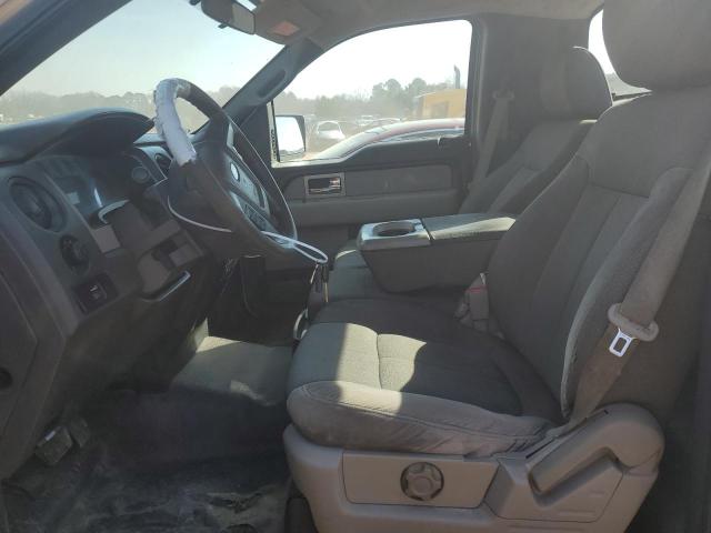 Photo 7 from auction – 2009 FORD F150 with VIN 1FTRF14839KB58636
