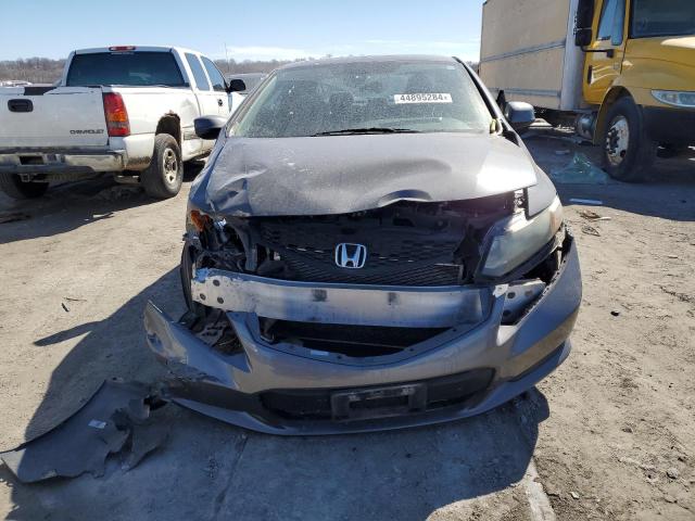 Photo 5 from auction – 2012 HONDA CIVIC with VIN 2HGFG3B87CH504587