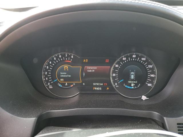صورة رقم 9 من المزاد - 2018 FORD EXPLORER P مع VIN 1FM5K8HT4JGC52111