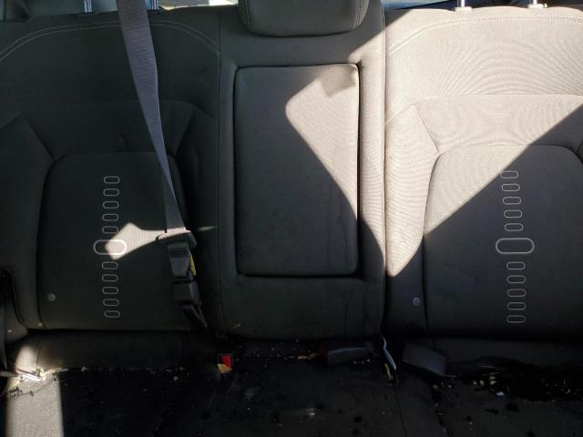 Photo 10 from auction – 2015 KIA SPORTAGE E with VIN KNDPC3AC9F7785893