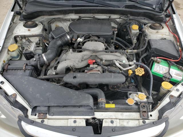 Foto 11 de la subasta – 2010 SUBARU IMPREZA 2. con VIN JF1GE6B61AH503713