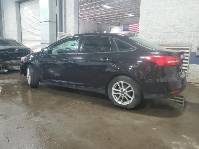 Photo 2 from auction – 2017 FORD FOCUS SE with VIN 1FADP3F20HL314397