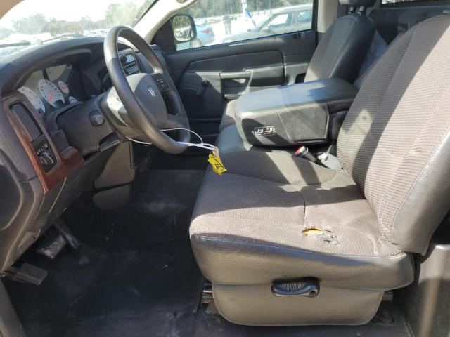 Photo 7 from auction – 2004 DODGE RAM 1500 S with VIN 1D7HA16K34J111176
