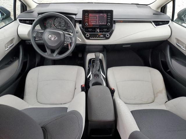 Photo 8 from auction – 2020 TOYOTA COROLLA L with VIN 5YFDPRAE6LP099865